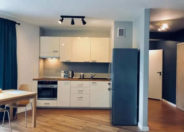 Loft Aprtament