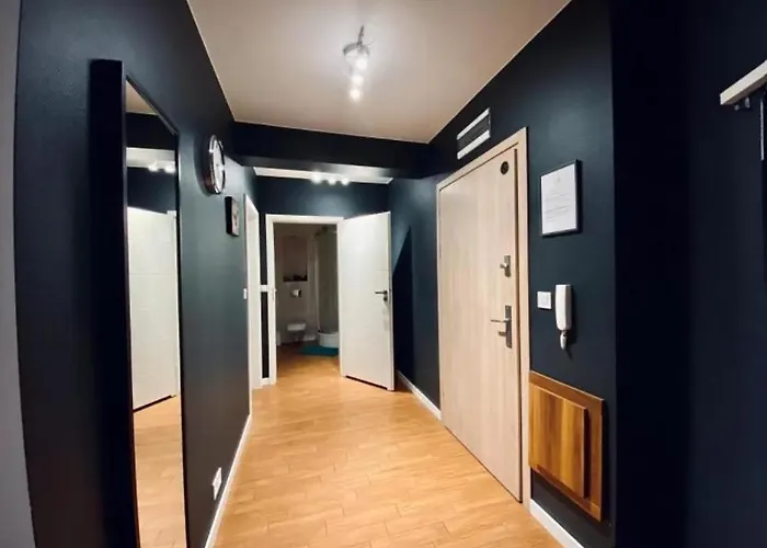 Loft Aprtament
