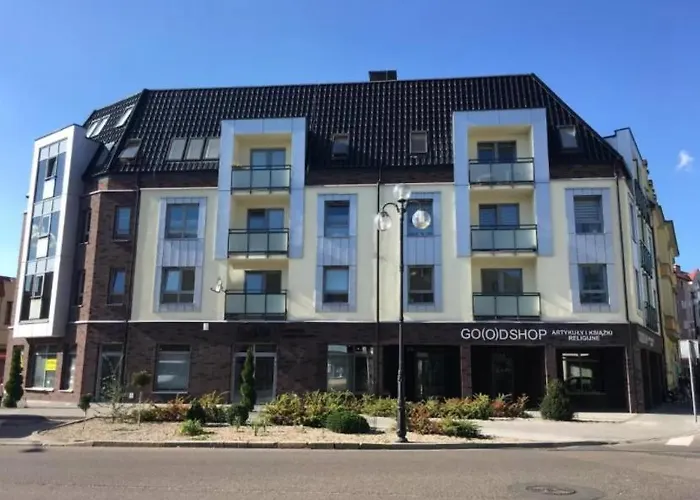 Loft Aprtament