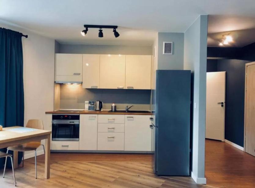 Loft Aprtament Apartment