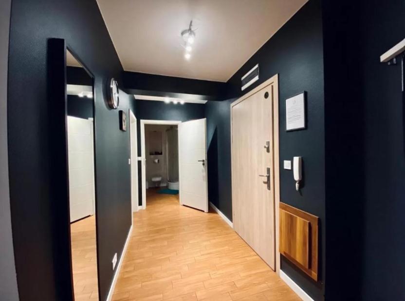 Loft Aprtament Apartment