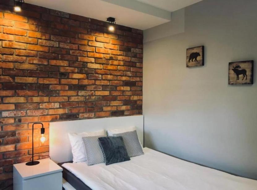 Loft Aprtament Apartment *