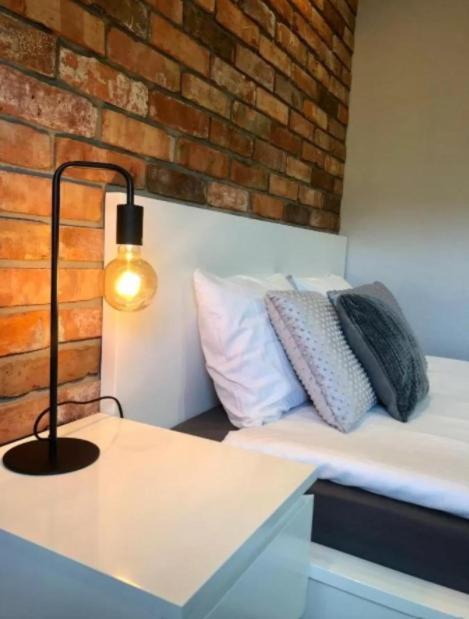 Loft Aprtament