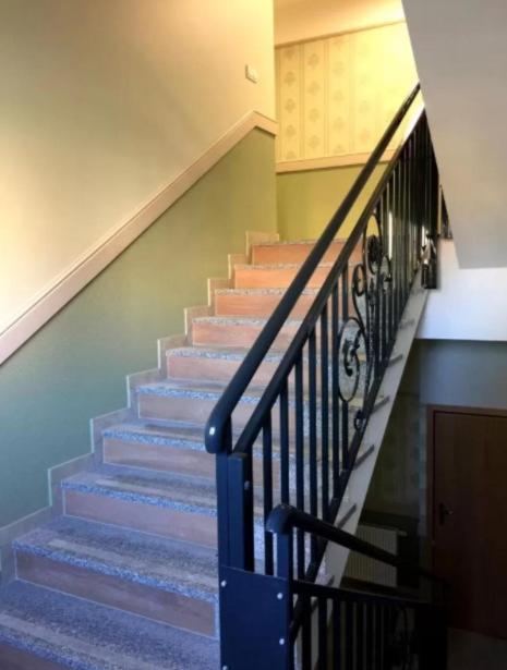 Apartment Loft Aprtament